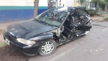 Condenaron al camionero que protagonizó el accidente en el Acceso Sur donde murieron tres personas