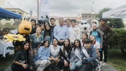&nbsp;Se celebró a puro ritmo la edición 2025 del Festival de la Nuez y los Vinos de Altura.