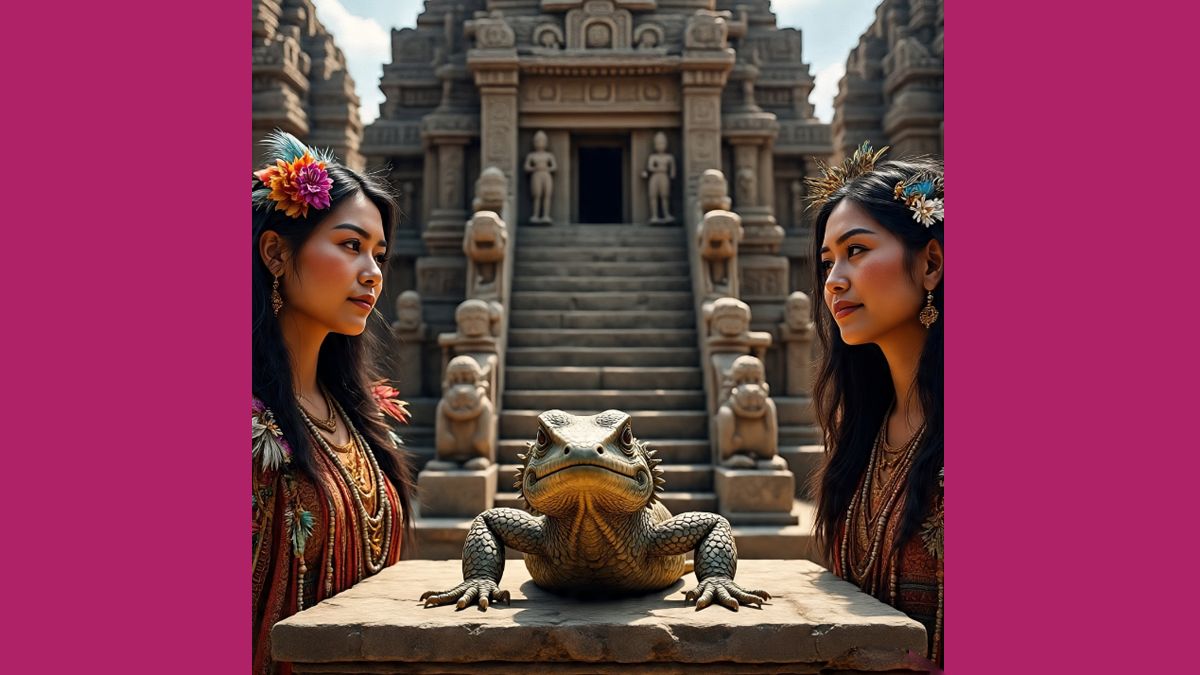 Horóscopo maya: consulta sus predicciones del jueves 1 de enero.