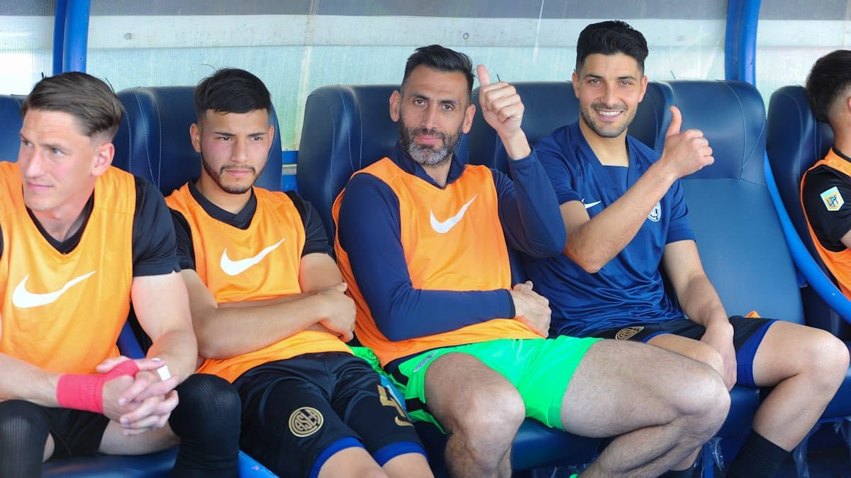 Foto: Martín Pravata (UNO).