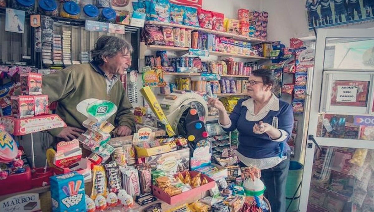 Para golosos que no olvidan: el producto de los 90 que todos los argentinos extrañan