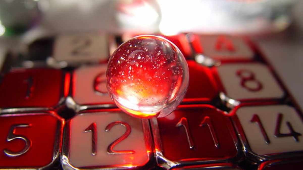 Numerología: descubre cuáles son los números de la suerte de hoy martes 21 de octubre