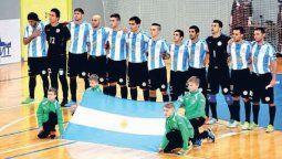 Las diferencias entre el fútbol de salón y el fútbol sala