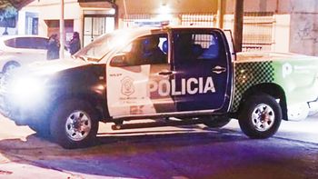 Acordó la compra de una moto en redes sociales y lo asesinaron a balazos