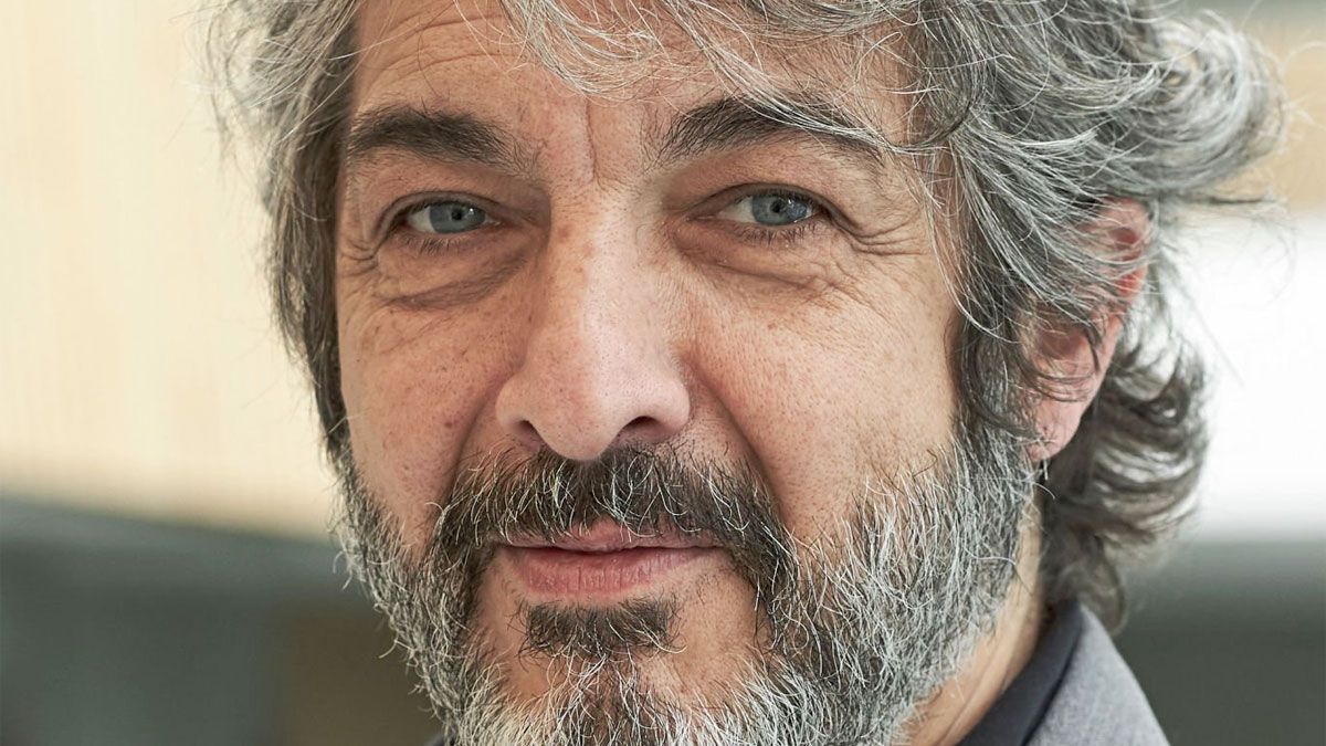 Ricardo Darín interpreta a David Vicente en la película de Netflix.