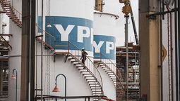 El contrato de concesión con YPF en Paso de las Bardas Norte culmina en noviembre. Será prorrogado por 10 años.