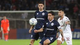 La Lepra pondrá el foco en el Apertura. La Lepra pondrá el foco en el Apertura.