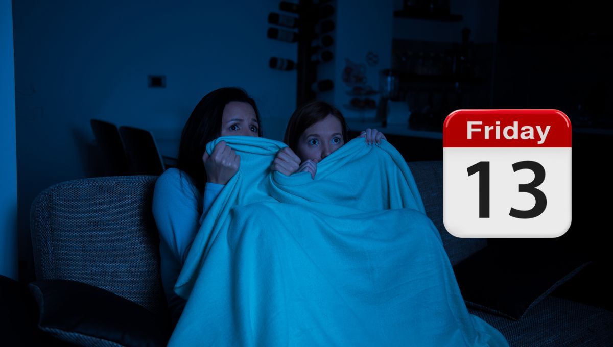 Netflix: las icónicas películas de terror que no te dejarán dormir, ideales para ver este viernes 13