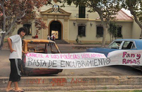 Al final, la familia de la chica que hizo la falsa denuncia por violación deberá pagar $5.228 por la pesquisa en vano