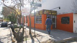Asesinato del verdulero: según los vecinos