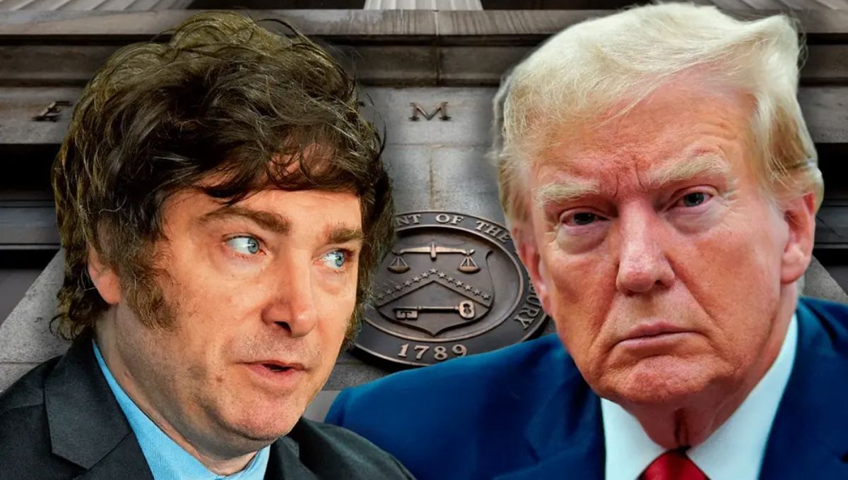 Argentina sella su relación comercial con Estados Unidos y desafía el peso de China