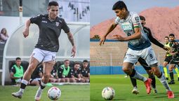 Gimnasia y Esgrima e Independiente Rivadavia se encuentran dentro del grupo de equipos que están clasificando al Reducido de la Primera Nacional, por el segundo ascenso.