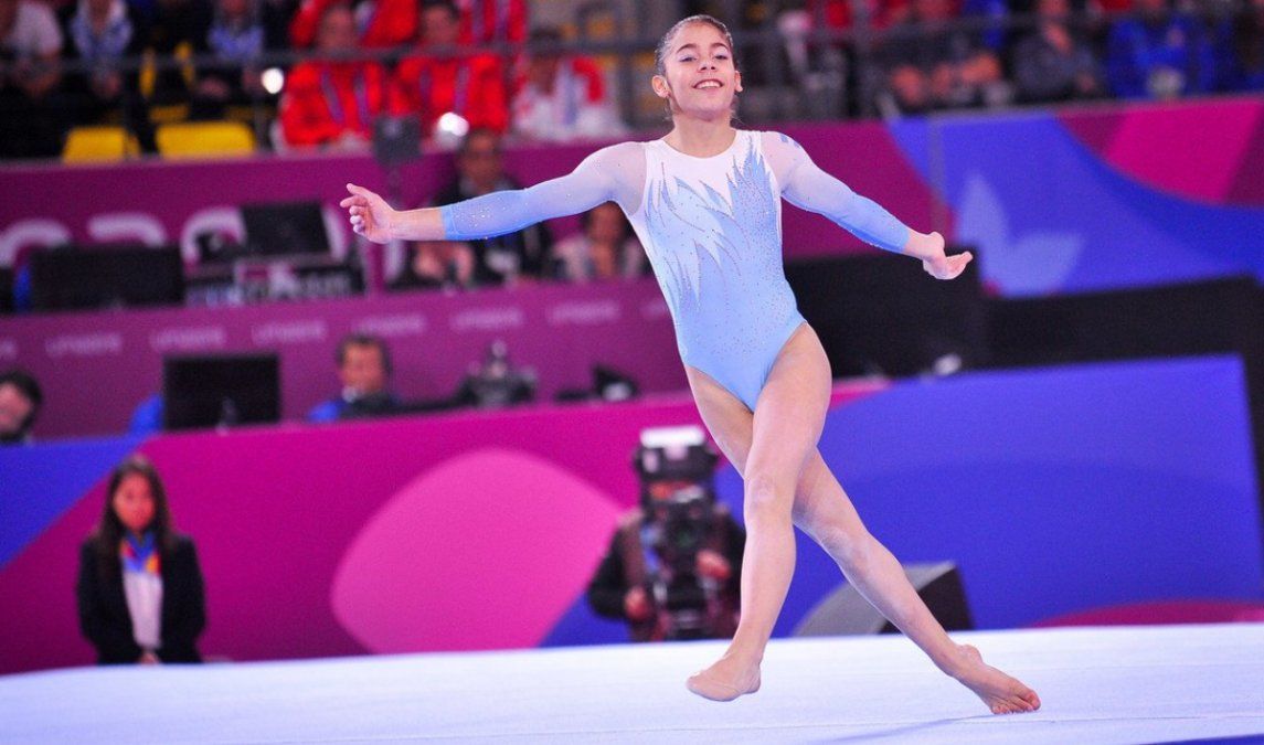 Juegos Olímpicos: otros dos argentinos clasificados