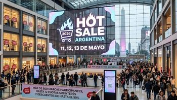 Se viene el Hot Sale 2026: las claves para que no te estafen y comprar de forma segura
