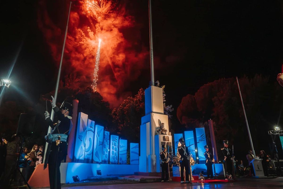 Municipalidad de Tupungato planifica la agenda de actividades para celebrar en comunidad el nuevo aniversario departamental.