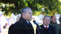 Dlugovitzky: Esa bomba explota cada 18 de julio al no encontrar justicia Dlugovitzky: Esa bomba explota cada 18 de julio al no encontrar justicia