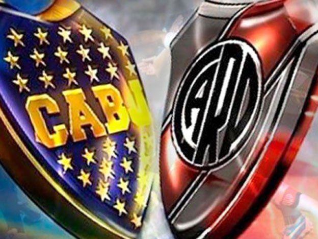 Todo... todo lo que tenés que saber del Superclásico del domingo
