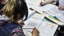 Lanzan plan nacional para que estudiantes mendocinos terminen la secundaria