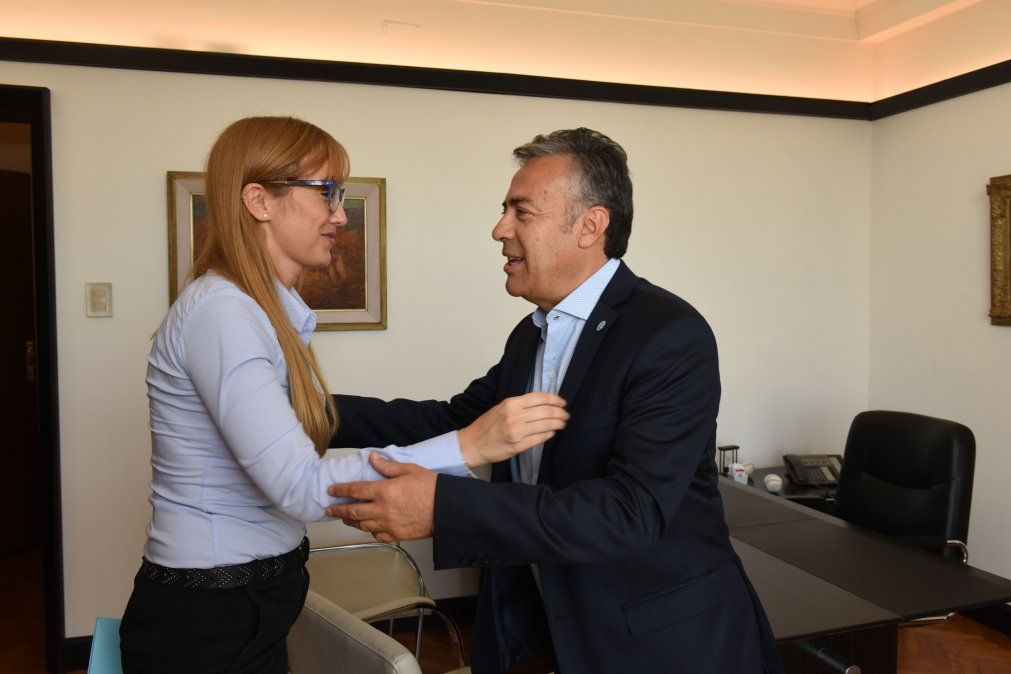 Están los votos para aprobar el proyecto de juicios por jurado