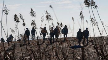 Suecia y Finlandia echarán a inmigrantes y la ONU pide compasión