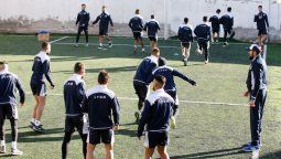 Independiente Rivadavia pondrá primera en Mataderos