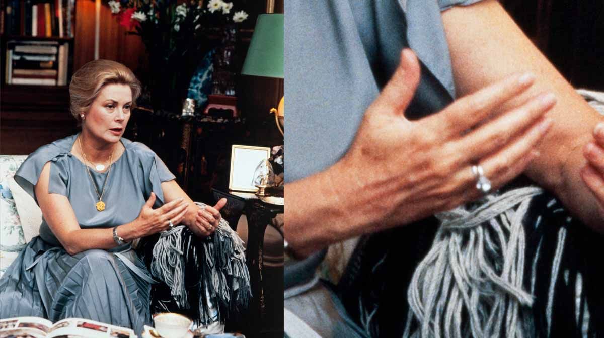 Grace Kelly. Grace Kelly. 