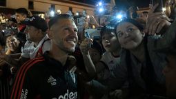 River buscará seguir ganando en su visita a Atlético Tucumán