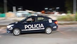 El Ministerio de Seguridad dio a conocer los detalles del primer asesinato del 2026. El Ministerio de Seguridad dio a conocer los detalles del primer asesinato del 2026.