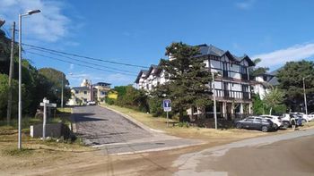 Conmoción en la Costa: un jubilado asesinó de un balazo a su hijo en medio de una discusión Conmoción en la Costa: un jubilado asesinó de un balazo a su hijo en medio de una discusión