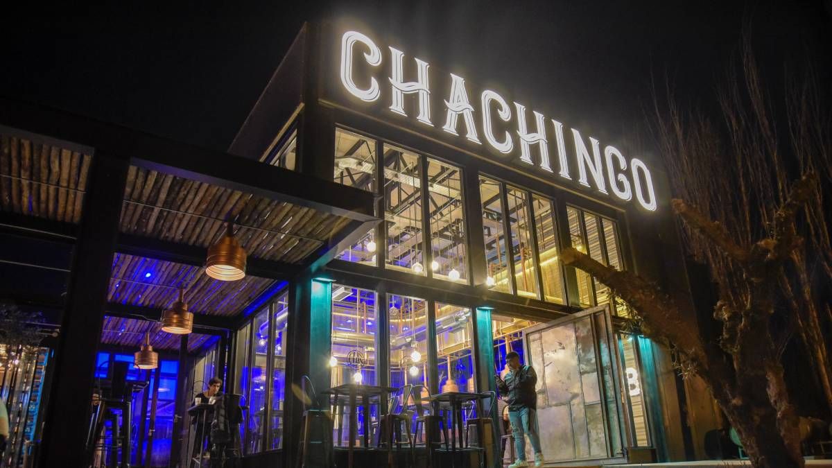 Este finde Chachingo abre sus puertas a una experiencia de música y productos regionales con sabores picantes.