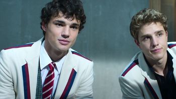 Cuándo sale la novena temporada de Élite en Netflix