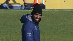 Carlos Tevez quiere recuperar la mística de Rosario Central