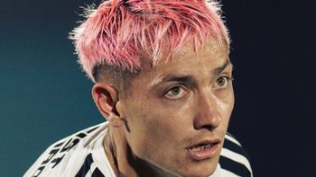 Colo Colo difundió el parte médico del jugador acusado de fingir una lesión ante Peñarol