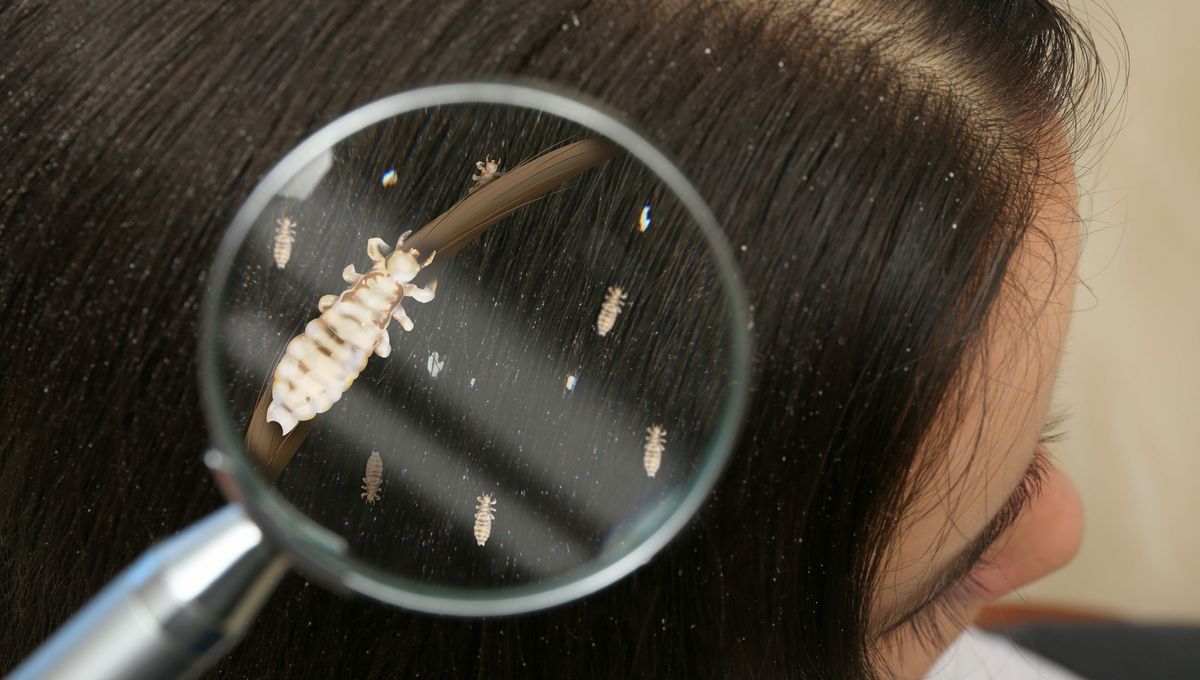 Cómo puedo usar el vinagre de manzana para combatir los piojos y liendres