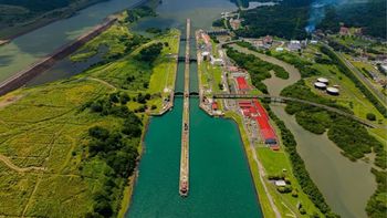China pierde terreno en América Latina: declaran inconstitucional la concesión otorgada en el canal de Panamá China pierde terreno en América Latina: declaran inconstitucional la concesión otorgada en el canal de Panamá