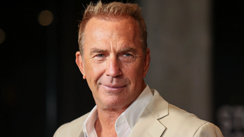 Kevin Costner es un éxito impresionante con la película más cara de la historia
