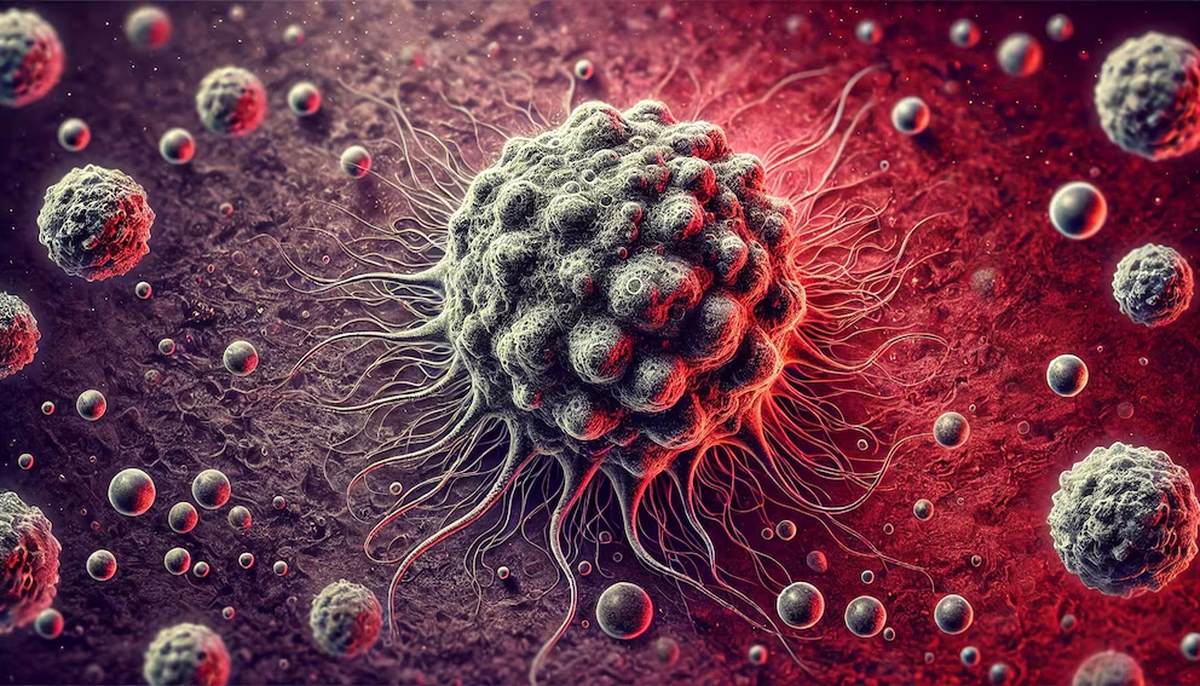 El descubrimiento de esta terapia esperanza a los especialistas. El descubrimiento de esta terapia esperanza a los especialistas.