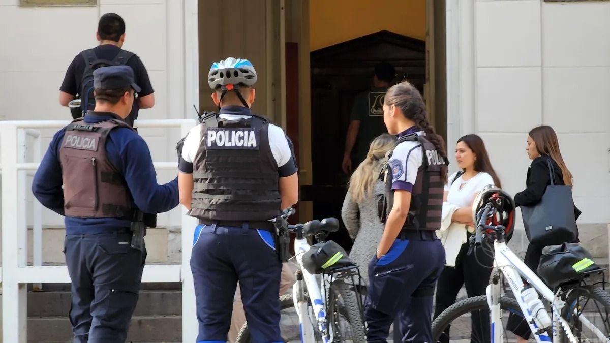 Revelaron Que La Beba De 2 Meses Fue Abusada Antes Del Asesinato Este Martes Imputaron Al Padre 8790