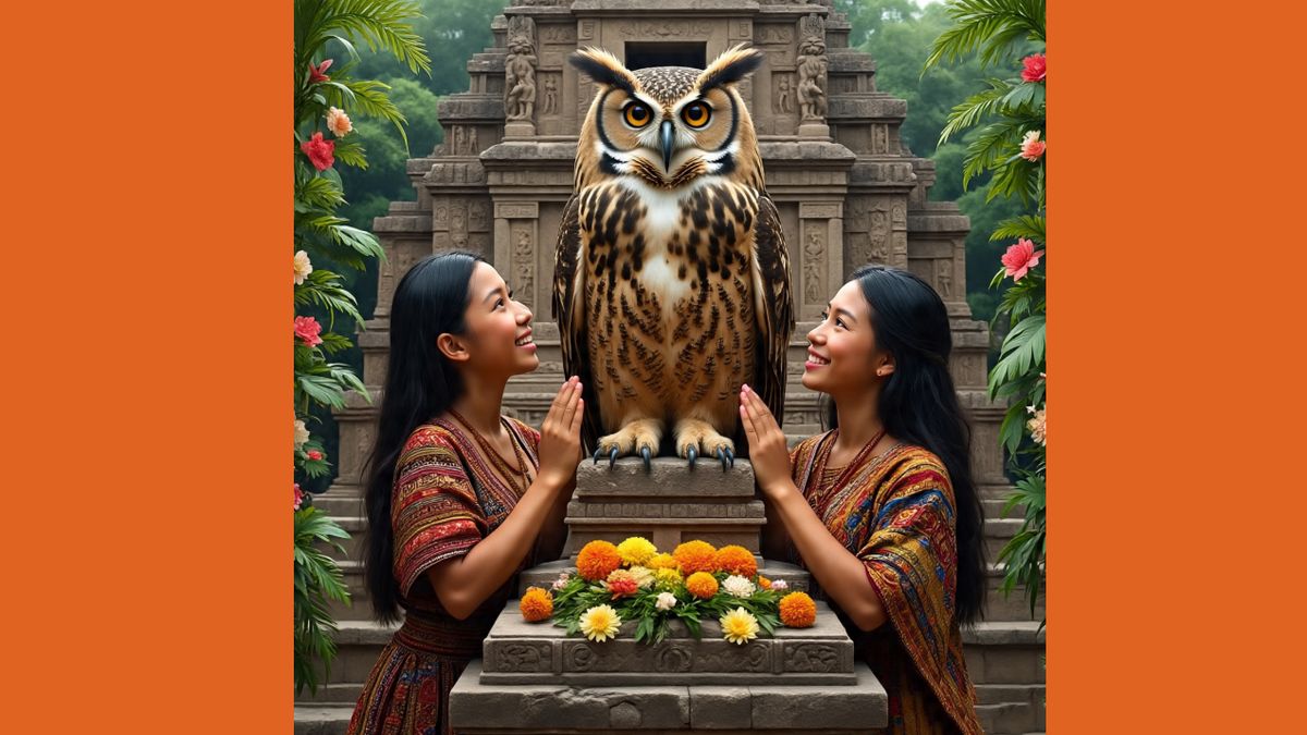 Para el hor&oacute;scopo maya, el mi&eacute;rcoles irradia una vibraci&oacute;n de lucidez y apertura interior.