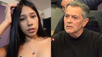 Quién es el segundo hombre detenido por el caso Agostina Vega: la adolescente asesinada y desmembrada