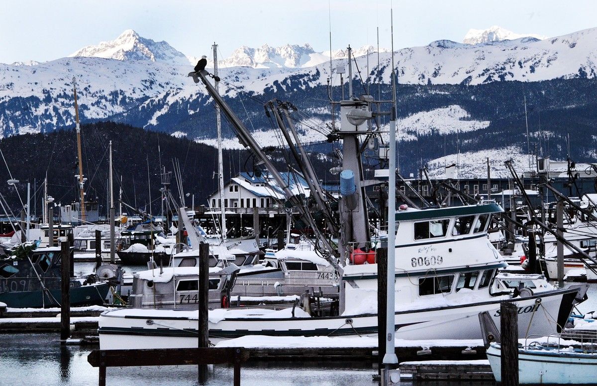 Esta es una opción que muchos consideran por la posibilidad de tener un empleo bien pago en un entorno natural único y diferente. Esta es una opción que muchos consideran por la posibilidad de tener un empleo bien pago en un entorno natural único y diferente. 