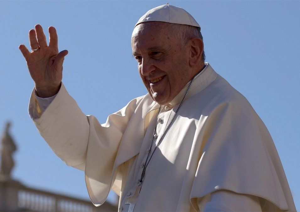 El Gobierno reforzará la frontera por la visita del Papa a Chile