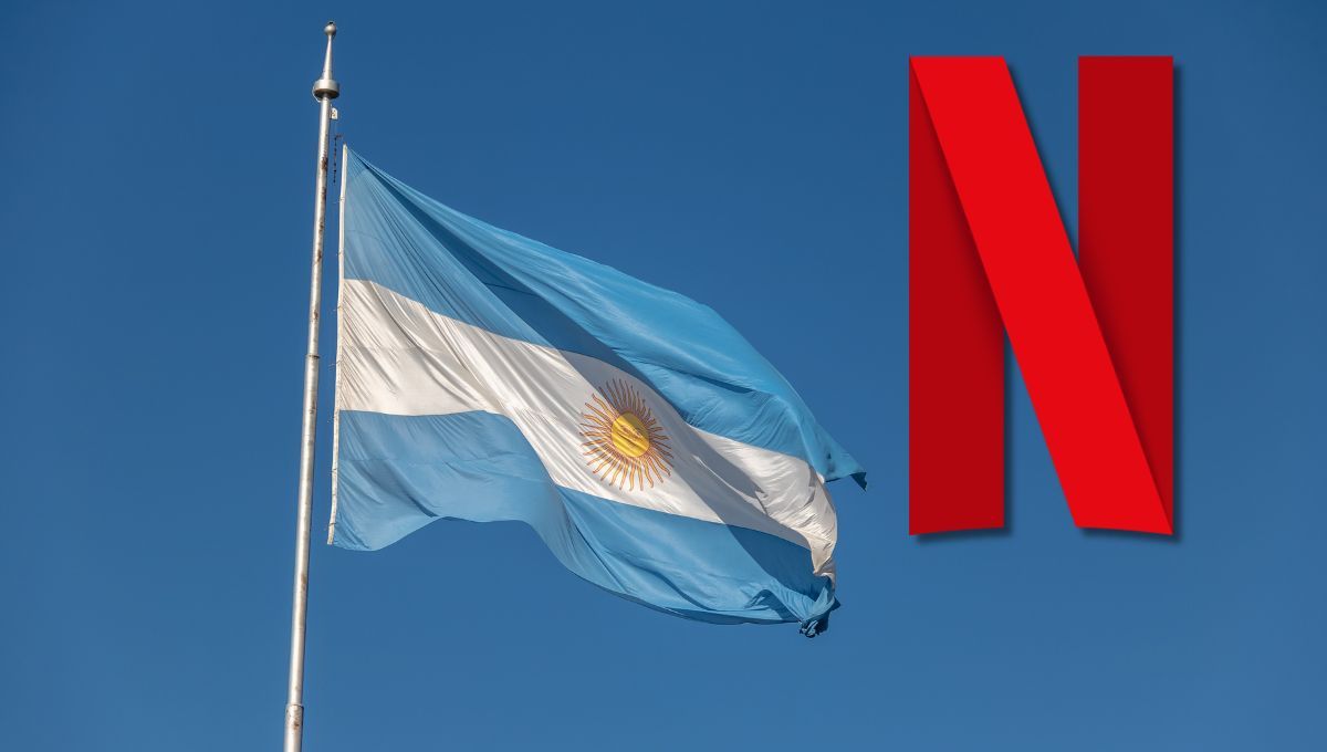 Todas estas producciones llegarán a Netflix en 2026