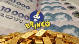 Brinco: los resultados del sorteo 1375 del domingo 11 de octubre