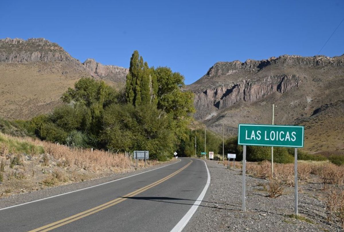 Las Loicas, pueblo candidato al gran premio de la ONU. Foto: Gobierno de Mendoza&nbsp;