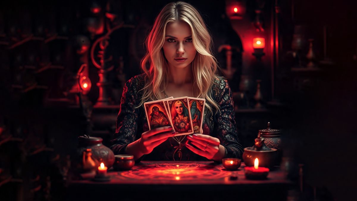 Tarot: sus predicciones en el amor, trabajo y salud para hoy viernes 27 de junio de 2025