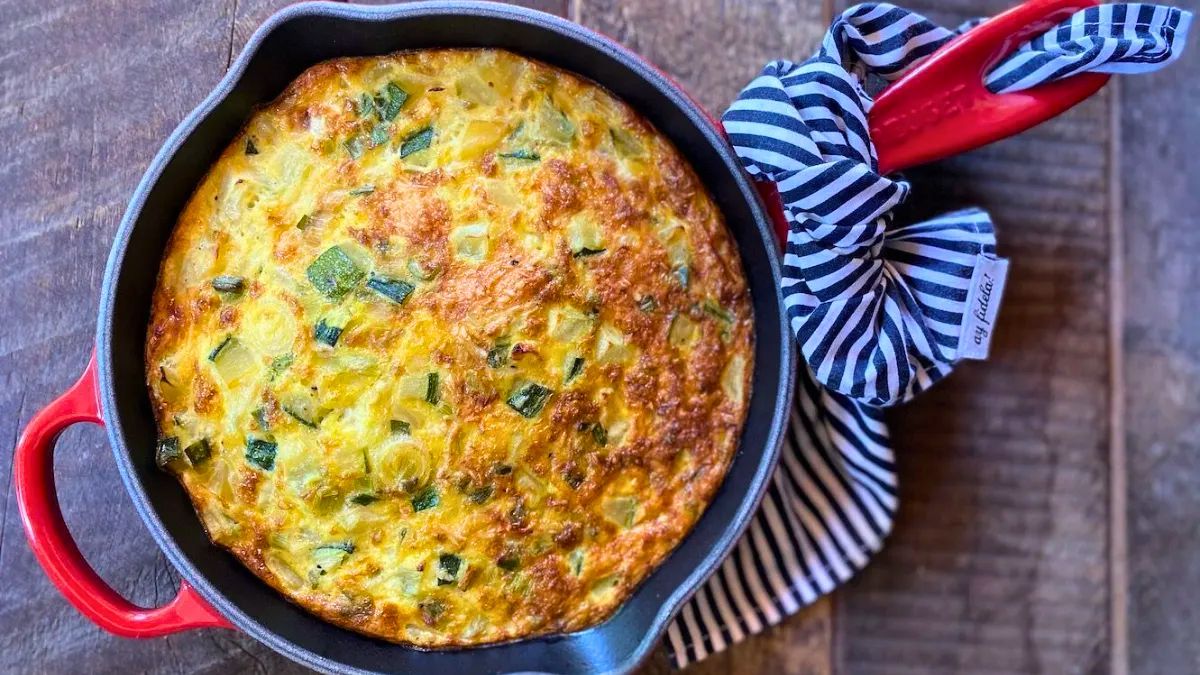 Sin horno y sin harina, el pan de zapallo en sart&eacute;n tiene una receta simple y es perfecto para incluir en la dieta saludable.&nbsp;