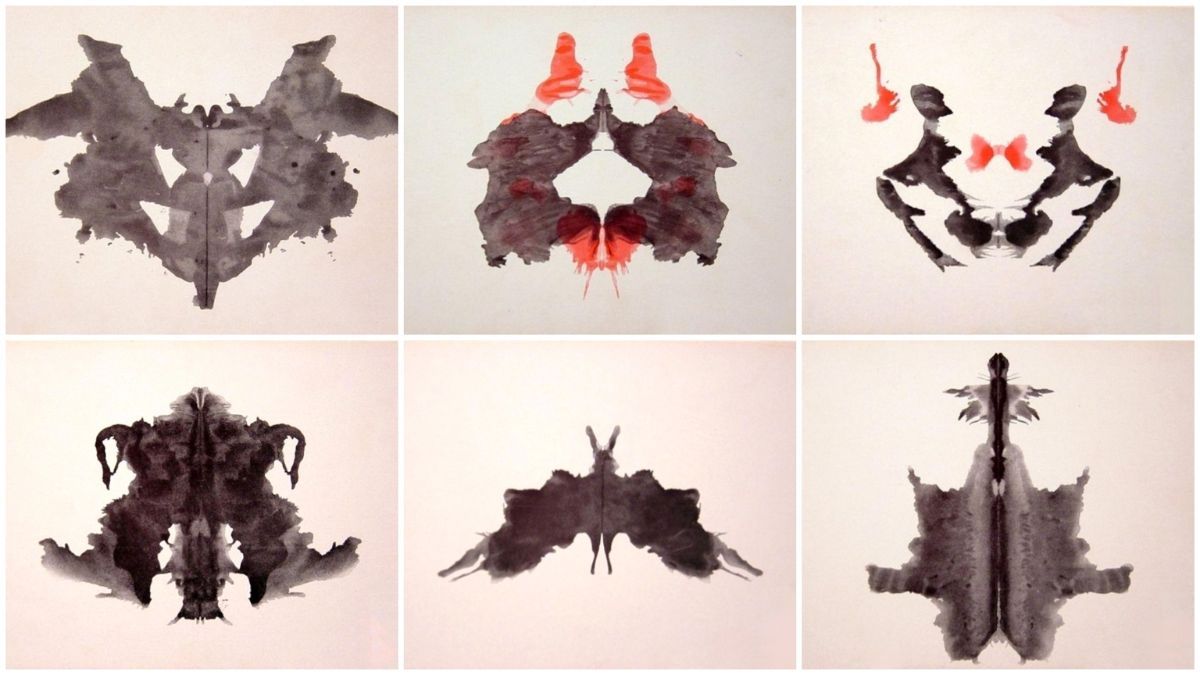  El test de Rorschach es una herramienta valiosa para la evaluación psicológica que puede proporcionar información valiosa sobre la personalidad 