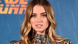 Ana de Armas arrasa con su papel de Dani Miranda en esta película de Netflix.