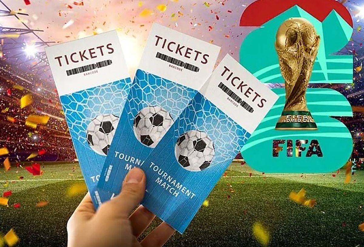 Gran polémica por las entradas al Mundial.